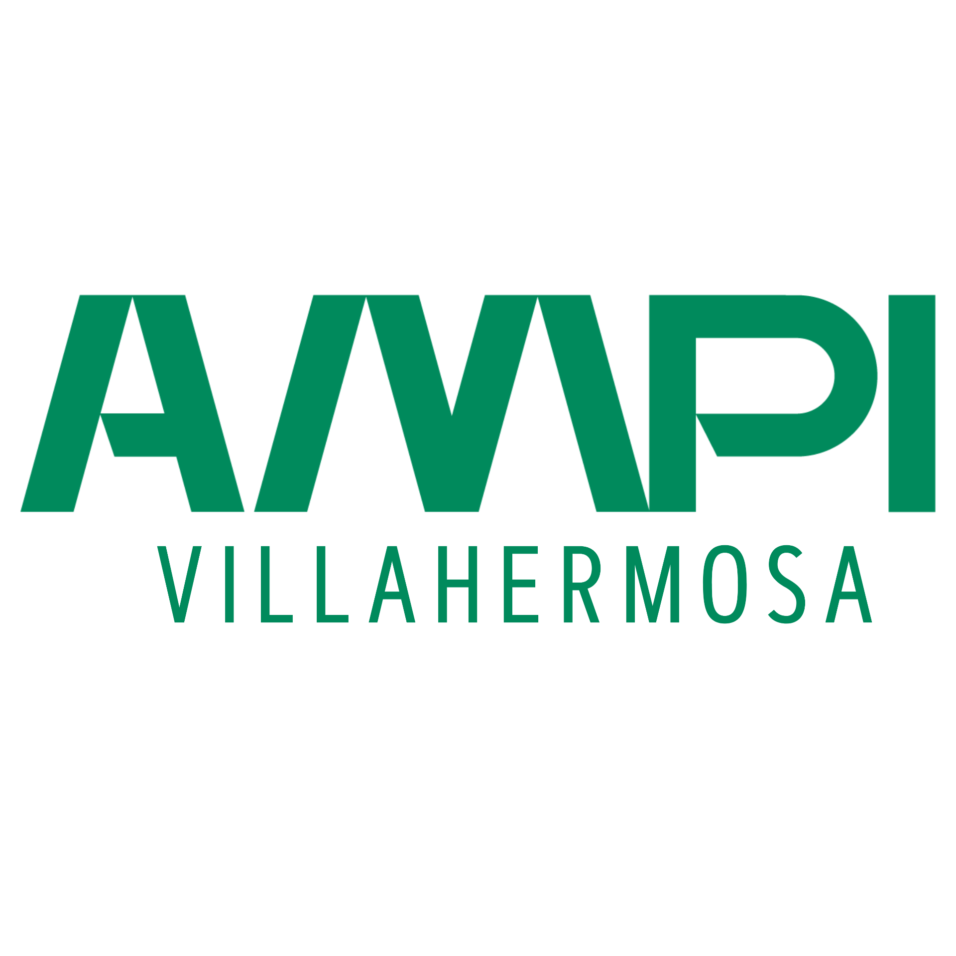 AMPI logo