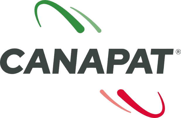 CANAPAT logo