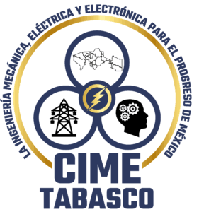 CIME logo