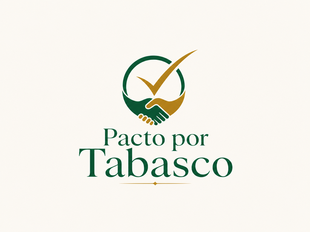 Pacto por Tabasco
